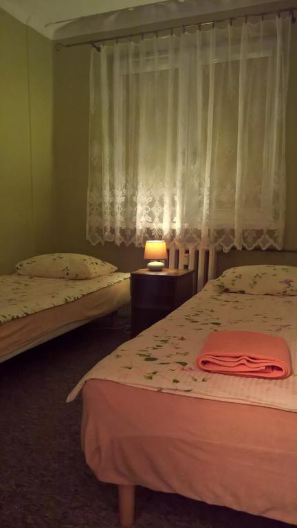 Apartament Konopnicka Augustów Esterno foto