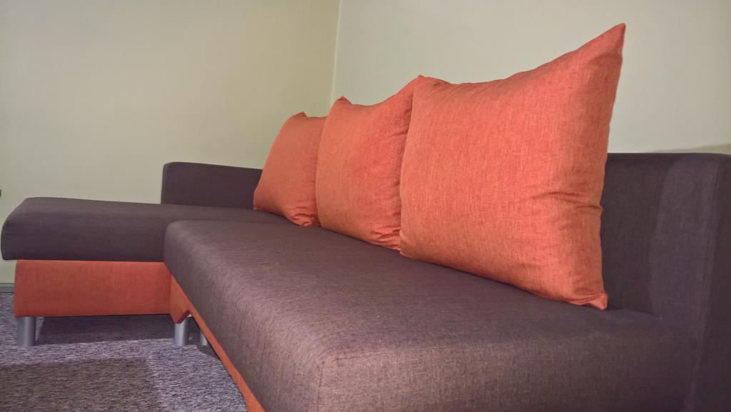 Apartament Konopnicka Augustów Esterno foto