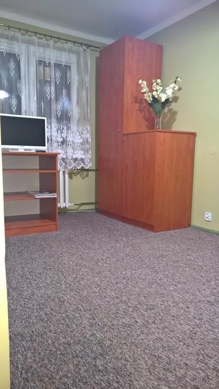 Apartament Konopnicka Augustów Esterno foto