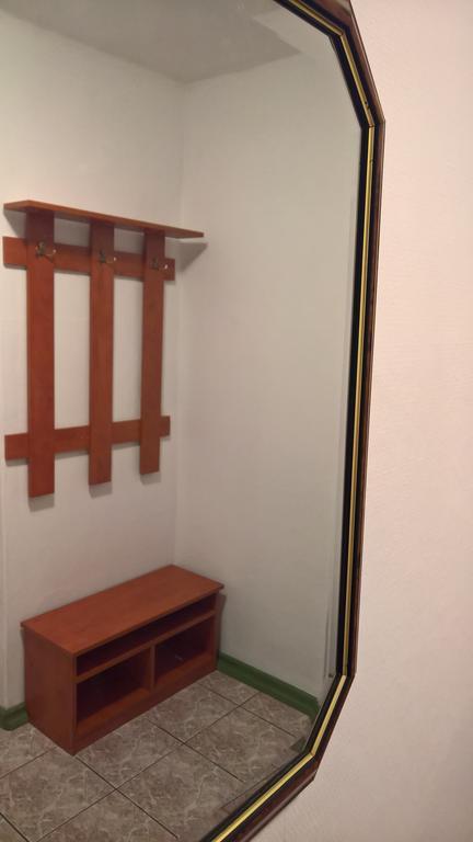 Apartament Konopnicka Augustów Esterno foto