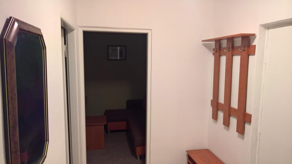 Apartament Konopnicka Augustów Esterno foto
