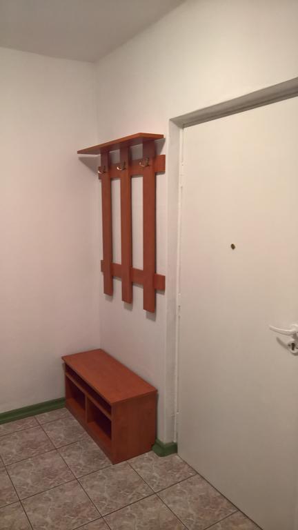 Apartament Konopnicka Augustów Esterno foto