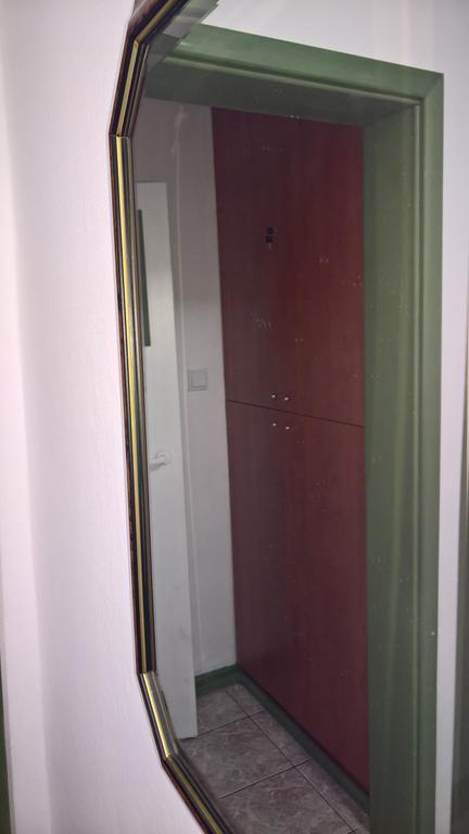 Apartament Konopnicka Augustów Esterno foto