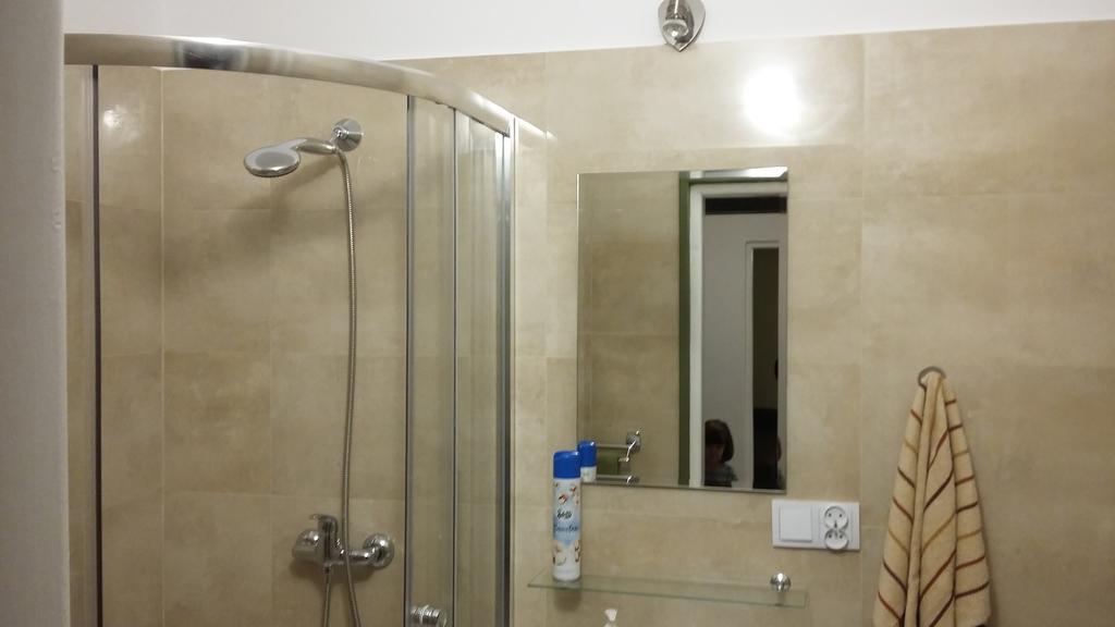 Apartament Konopnicka Augustów Esterno foto